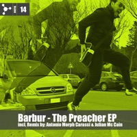 The Preacher - Barbur