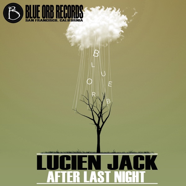 After Last Night - Single