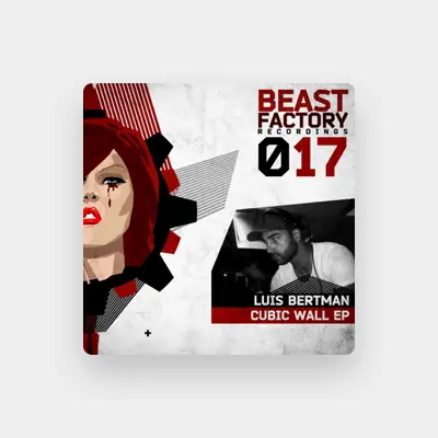 Listen to Luis Bertman, watch music videos, read bio, see tour dates & more!