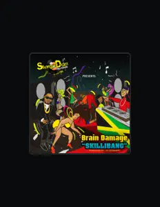 Brain Damage सुनें, म्यूज़िक वीडियो देखें, बायो पढ़ें, दौरे की तारीखें और बहुत कुछ देखें!