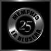 Memphis la Blusera - 25º Aniversario, 2010