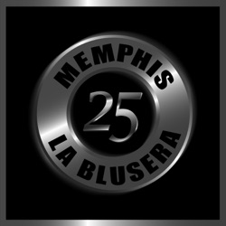 Memphis La Blusera - La flor más bella