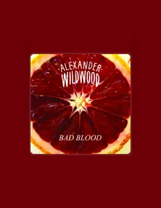 Listen to Alexander Wildwood, watch music videos, read bio, see tour dates & more!
