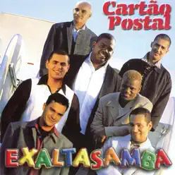 Cartão Postal - Exaltasamba