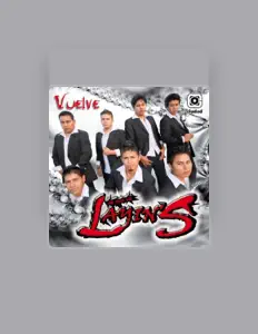 Listen to Layin´s, watch music videos, read bio, see tour dates & more!