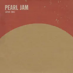 Sendai, JP 28-February-2003 (Live) - Pearl Jam