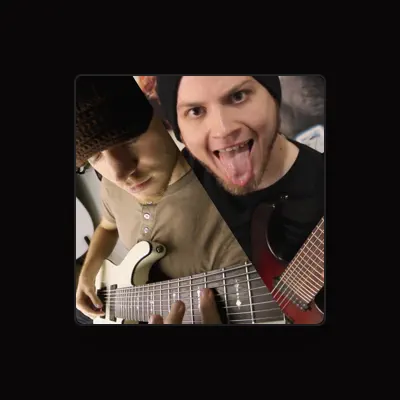 Listen to Pete Cottrell, watch music videos, read bio, see tour dates & more!