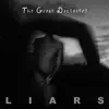 The Great Dictators - Model in Freezerwrap