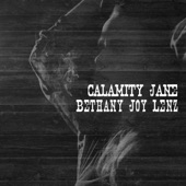 Calamity Jane artwork