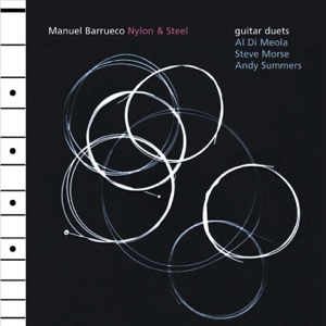Nylon & Steel - Guitar Duets