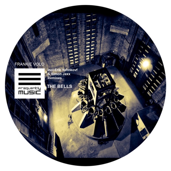 The Bells - Single