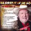 Lance James - That Silver-Haired Daddy of Mine