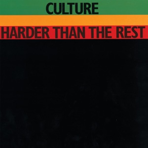 Harder Than the Rest