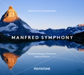 Russian National Orchestra - Manfred Symphony in B Minor, Op. 58, TH 28: III. Andante con moto