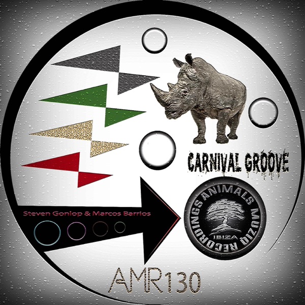 Carnival Groove - Single