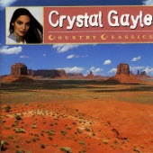 Country Classics: Crystal Gayle artwork