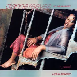 In the Moment: Live In Concert - Dianne Reeves