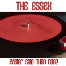 The Essex & Anita Humes - Easier Said Than Done