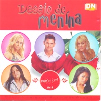 Desejo De Menina - Diga Sim pra Mim