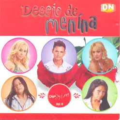 Diga Sim, Vol. 4 - Desejo de Menina