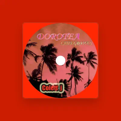 Listen to Colett J, watch music videos, read bio, see tour dates & more!