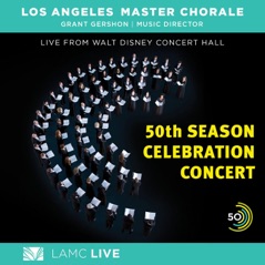 50th Season Celebration Concert