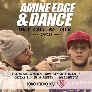 They Call Me Jack - EP