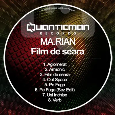 Film de Seara - Marián Film de Seara - Marián