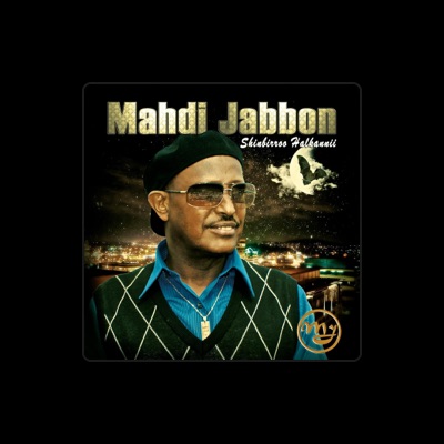 Listen to Mahdi Jabbon, watch music videos, read bio, see tour dates & more!