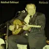 Abdelhadi Belkhayat - Mahboubi
