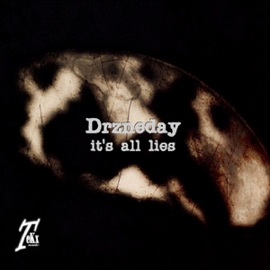 It's All Lies - Single