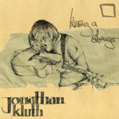 Kissing a Stranger - EP - Jonathan Kluth