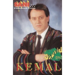 Kemal Malovcic - Hurija