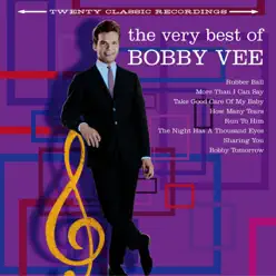 The Very Best of Bobby Vee - Bobby Vee