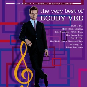 The Very Best of Bobby Vee