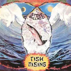 Fish Rising (Remastered) - Steve Hillage Fish Rising (Remastered) - Steve Hillage