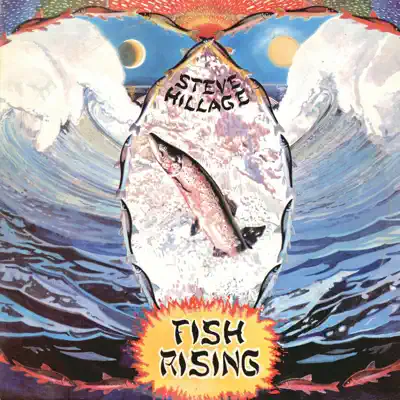 Fish Rising (Remastered) - Steve Hillage