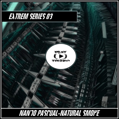 Natural Smoke - EP