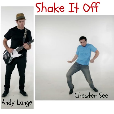 Shake It Off - Single
