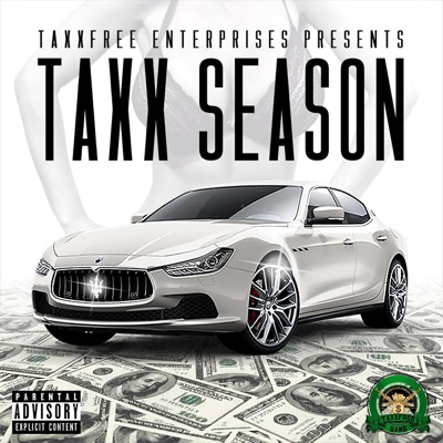 Taxx Season