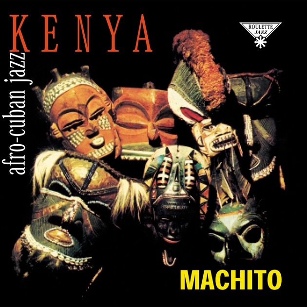 マンテカ『Ritmo Y Sabor』アフロ・キューバン・ジャズの大名盤