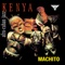 Congo Mulence (2000 Remastered Version) - Machito lyrics