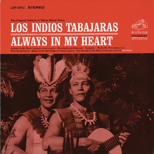 Album artwork