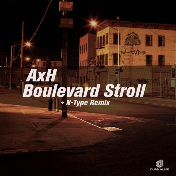 Boulevard Stroll - Single