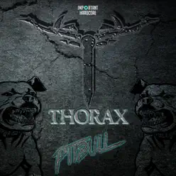 Pitbull - Single - Thorax Pitbull - Single - Thorax