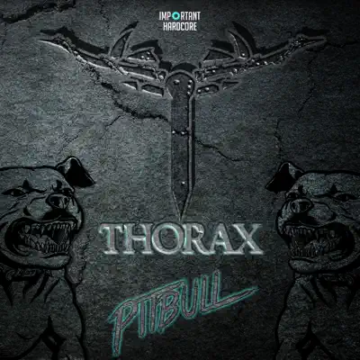 Pitbull - Single - Thorax