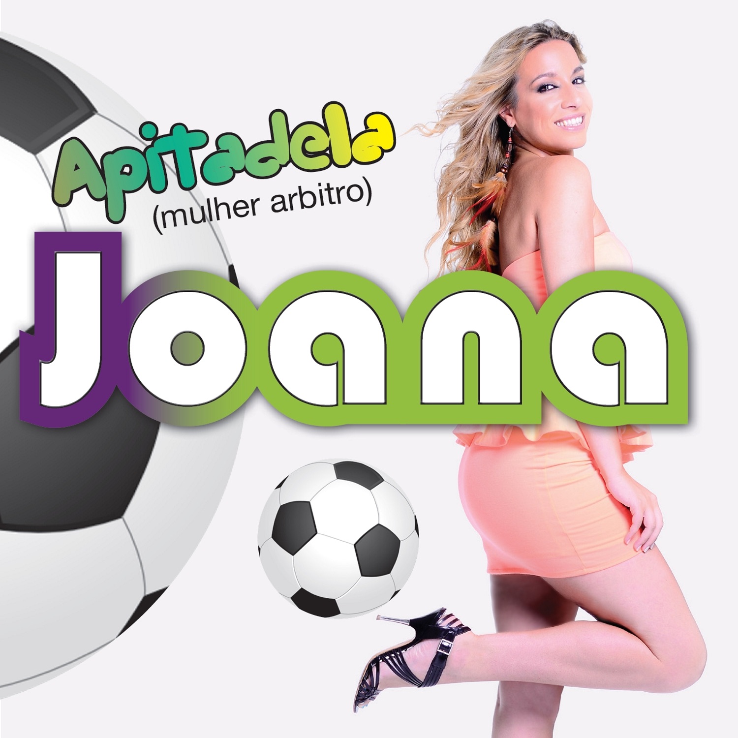 Joana - Não É o da Joana