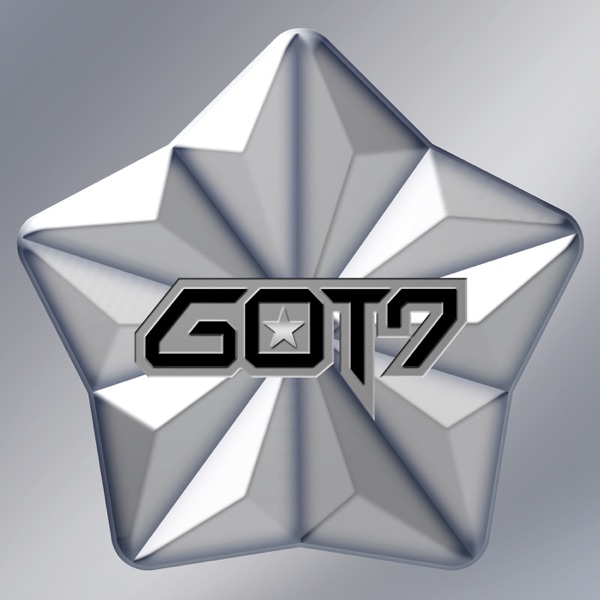 GOT7「Got It?」のジャケット