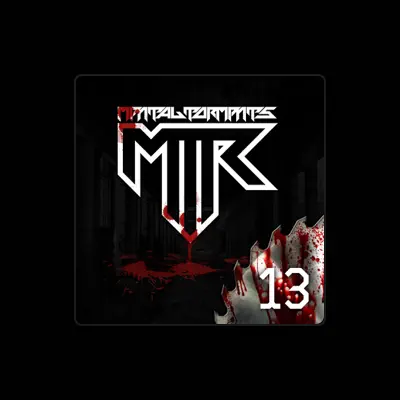 Listen to Malke, watch music videos, read bio, see tour dates & more!