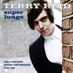 Super Lungs (Remastered) - Terry Reid